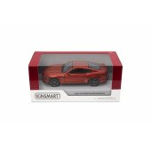 _7240474 KINSMART Miniature model 2015 Ford Mustang GT, scale 1:38