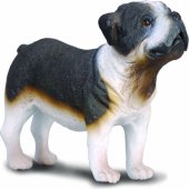 Collecta Bulldog Dog figurine (004-88179)