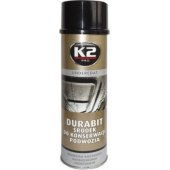 K2 K2-DURABIT JUODAS 500 ML PURŠKIKLIS