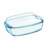 Glass box 4.5L Essentials
