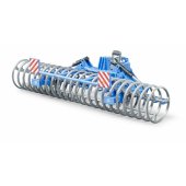 LEMKEN Frontpacker VarioPack K - 02222