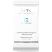 Apis Oxy O2 Terapis Algae Mask dotleniająca maska algowa z aktywnym tl