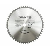 Yato wood circular saw 350x30mm 54z YT-6082