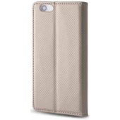 "Smart Magnet Case Motorola Moto G37" Gold