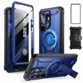 Unicorn Beetle Pro Mag MagSafe 2-Set Galaxy S26 Ultra Cobalt