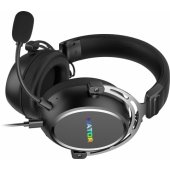 Hypergang 3 USB Black