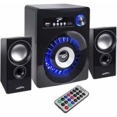 AC910 2.1 juodas