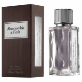 First Instinct Tualetes EDT 30ml