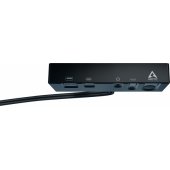 Senza 5700G 32GB 1SSD W11Pro Black