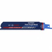 Bosch Expert S 955 CHC tiesinio pjūklo geležtė, 1 vnt.