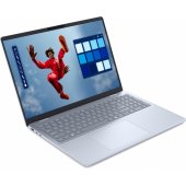 16 Plus DB16250 16 FHD+ 288V 32GB 1SSD EN W11 Blue Repack