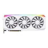 XFX Radeon RX 9070 XT Mercury Magnetic Air Edition 16GB GDDR6 256bit