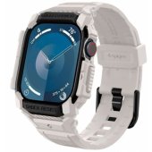 Rugged Armor Pro Apple Watch 10 42mm Dune Beige