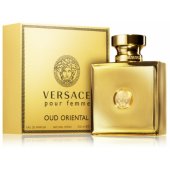 _8198907 Versace Pour Femme Oud Oriental Smaržas EDP 100 ml