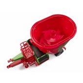 Strautmann Verti-Mix 1050 pašarų maišytuvas (02