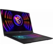 Katana 17 B13VEK-1449XPL 17.3FHD IPS i5-13420H 16GB 512SSD RTX4050 DOS