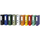 Segregator Starpak A4 50mm czarny (133273)