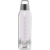 Total Clear One antracito spalvos MyPlanet, 1,5 l