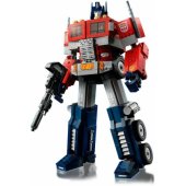 Optimus Prime 10302
