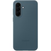 Silicone Case Galaxy A37 Dark Green