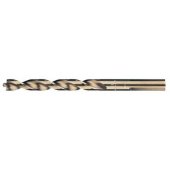 Wiertło Dewalt do metalu HSS walcowe 3,3mm (DT5541)