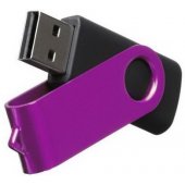 128GB Drive AXIS USB 2.0 Purple
