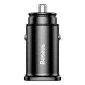 CCALL-DS01 Square QC3.0 5A 30W (Black)