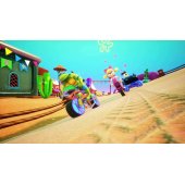 Nickelodeon Kart Racers 3: Slime Speedway PS5