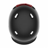 Livall Kask elektryczny na skuter Livall C20 Czarny Rozmiar M