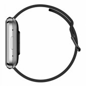 GRC Style Silver/ Black