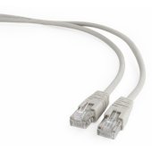 CAT5e UTP jungiamasis kabelis 7.5m pilkas