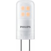 Philips CorePro LED kapsulinė lemputė 1.8-20W GY6.35 827 929002389