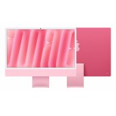 iMac 24" 4.5K Retina M4 16GB 256SSD EN Pink MWUG3ZE/ A