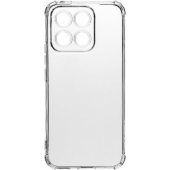 TPU Plyo Cover Honor X8c Transparent