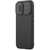 CamShield Pro Magnetic Hard Case iPhone 17 Black