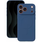 _8418695 Simple Color Mag dėklas, skirtas iPhone 17 Pro 6,3" / iPhone 18 Pro