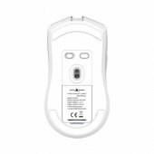 LUCAN-W WGM-5022 12000 DPI Wireless Gaming Mouse,