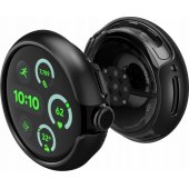 Thin Fit Google Pixel Watch 3/ 2/ 1 (41mm) Black