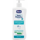 Chicco CHICCO-10249-BM šampūnas ir skalavimo priemonė 150ML OM+