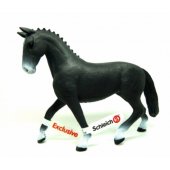 Schleich figurine Hanoverian mare (GXP-624377)