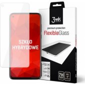 3mk Flexible Glass skirtas Motorola Moto G8