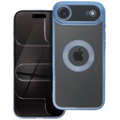 Glam Сase iPhone 17 Air Blue