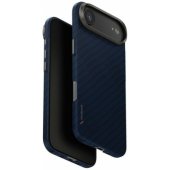 Keva EDGE Magclick Charging iPhone 17 Air Blue