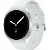 Galaxy Watch8 44mm L330 Silver