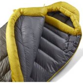 Down sleeping bag Spark Women®s Regular