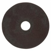 ABRASIVE CUTTING DISC E-03034 115X1X22