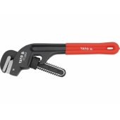 Yato Pipe wrench with PVC handle 600mm YT-2205