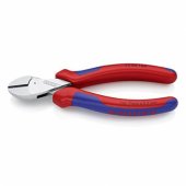 Knipex šoninės kirpimo replės X-Cut 160mm (73 05 160)