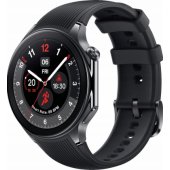 Watch 2 Black Steel