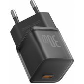 GaN5S 30W USB-C Black
